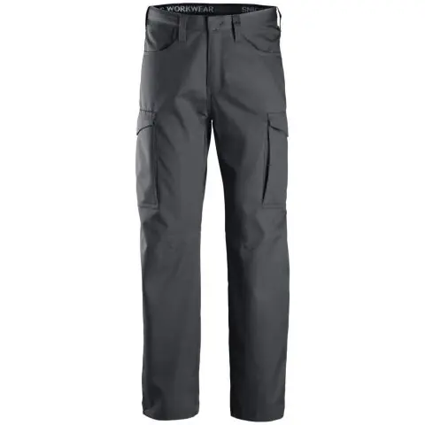 Snabb frakt Snickers Workwear 6800 Arbetsbyxa